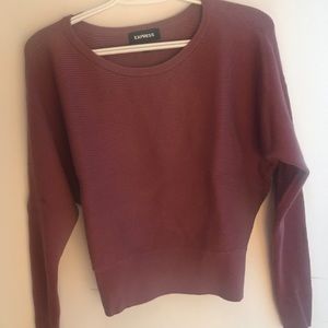 Express  sweater S
